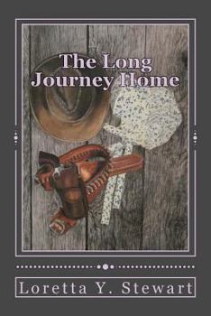 Paperback The Long Journey Home Book