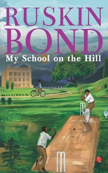 Paperback My School on the Hill Book