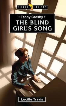 Paperback The Blind Girl's Song Book