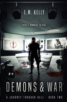 Paperback Demons & War Book