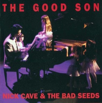 Music - CD Good Son Book