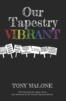 Paperback Our Tapestry Vibrant Book