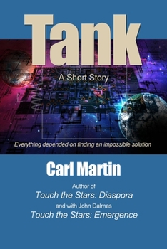 Paperback Tank Book