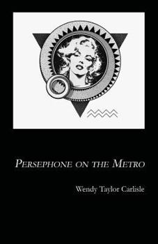 Paperback Persephone on the Metro Book