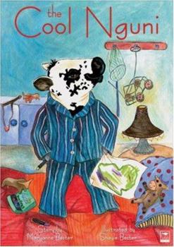 The Cool Nguni - Book  of the Cool Nguni
