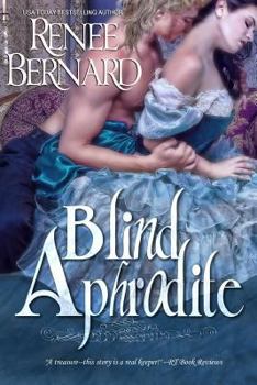 Paperback Blind Aphrodite Book