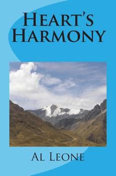 Paperback Heart's Harmony: Na Book