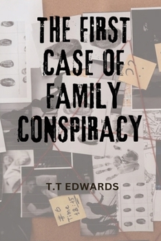 Paperback The First Case of Family Conspiracy Book