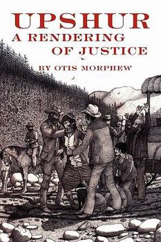 Paperback Upshur Book