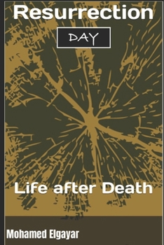 Paperback Resurrection Sage: Life After Death Book