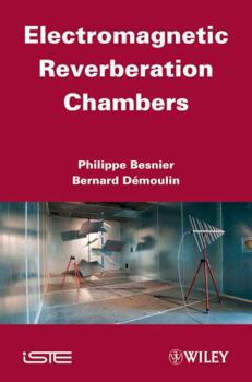 Hardcover Electromagnetic Reverberation Chambers Book