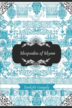 Paperback Rhapsodies of Rhyme Book