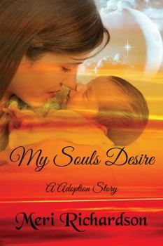 Paperback My Soul's Desire Book