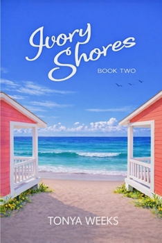 Paperback Ivory Shores: Book Two Book