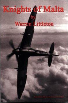 Paperback Knights of Malta Book