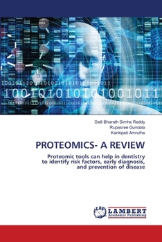 Paperback Proteomics- A Review Book