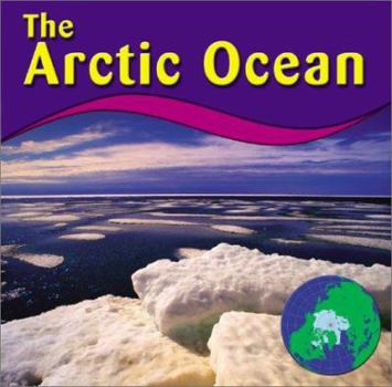 Library Binding The Arctic Ocean Book
