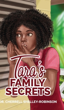 Hardcover Tara's Family Secrets Book