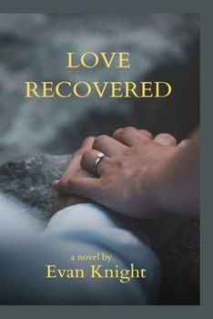 Paperback Love Recovered Book