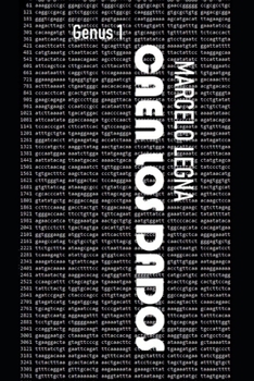 Paperback Caen los dados: Genus 1 [Spanish] Book