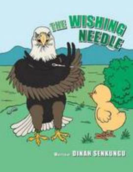 Paperback The Wishing Needle Book