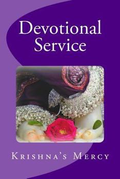 Paperback Devotional Service Book