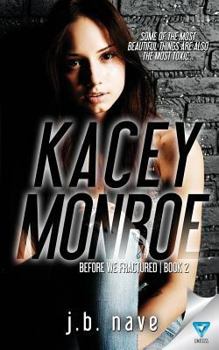 Paperback Kacey Monroe Book