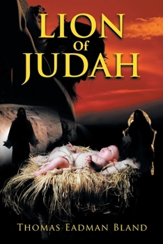 Paperback Lion of Judah Book