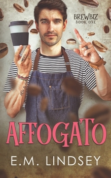 Paperback Affogato Book