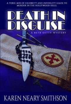 Paperback Death in Disguise Book