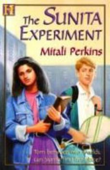 Paperback The Sunita Experiment Book