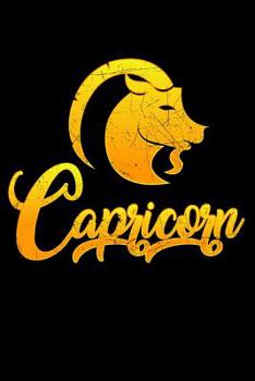 Paperback Capricorn Book