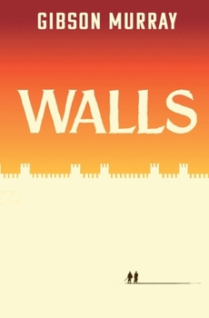 Paperback Walls Book