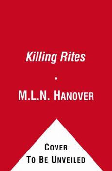 Mass Market Paperback Killing Rites: Book Four of the Black Sun's Daughter Book