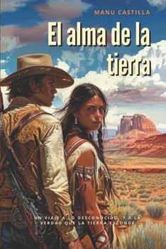 Paperback El Alma de la Tierra [Spanish] Book