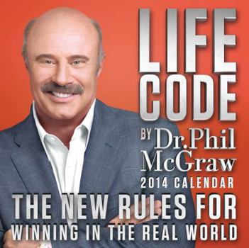NOT A BOOK Life Code 2014 Day-to-Day Calendar