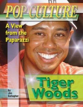 Tiger Woods - Book  of the Pop Culture: A View from the Paparazzi