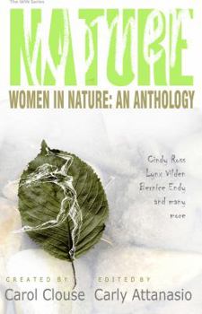 Paperback Women in Nature: An Anthology Book