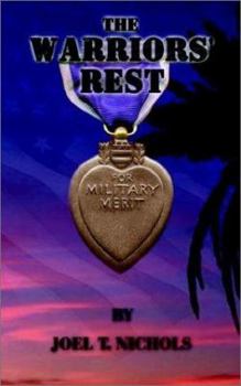 Paperback The Warriors' Rest Book