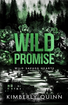 Wild Promise: Alternate Cover