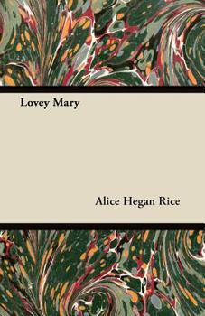 Lovey Mary - Book #2 of the Cabbage Patch