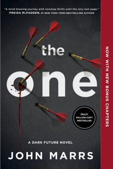Paperback The One (Expanded Edition): A Dark Future Novel Book