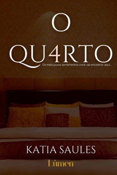 Paperback O quarto [Portuguese] Book