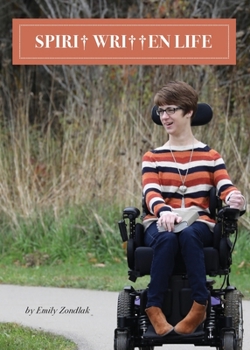 Paperback Spirit Written Life Book