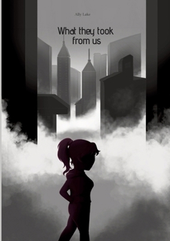 Paperback What they took from us [German] Book