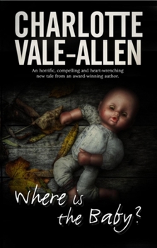 Hardcover Where Is the Baby? Book