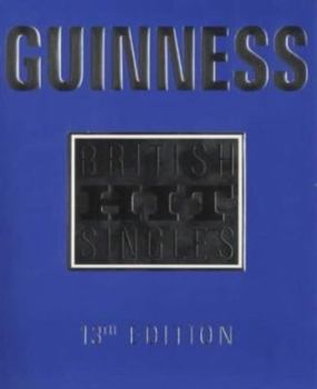 Paperback British Hit Singles Book