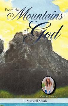 Paperback From the Mountains of God Book