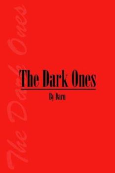 Paperback The Dark Ones Book