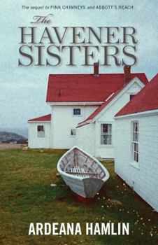 Paperback The Havener Sisters Book